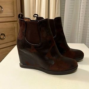 Donald Pliner Dillon Booties
